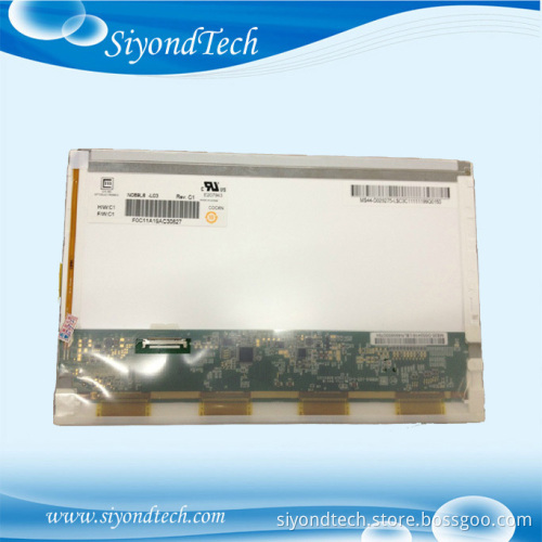 N089L6-L03 REV.C1 8.9" WSVGA LED LCD Screen 1024*600